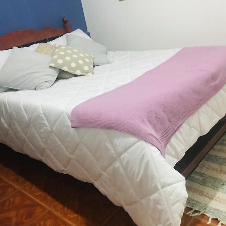 Hospedaje Elias Тилкара Екстериор снимка