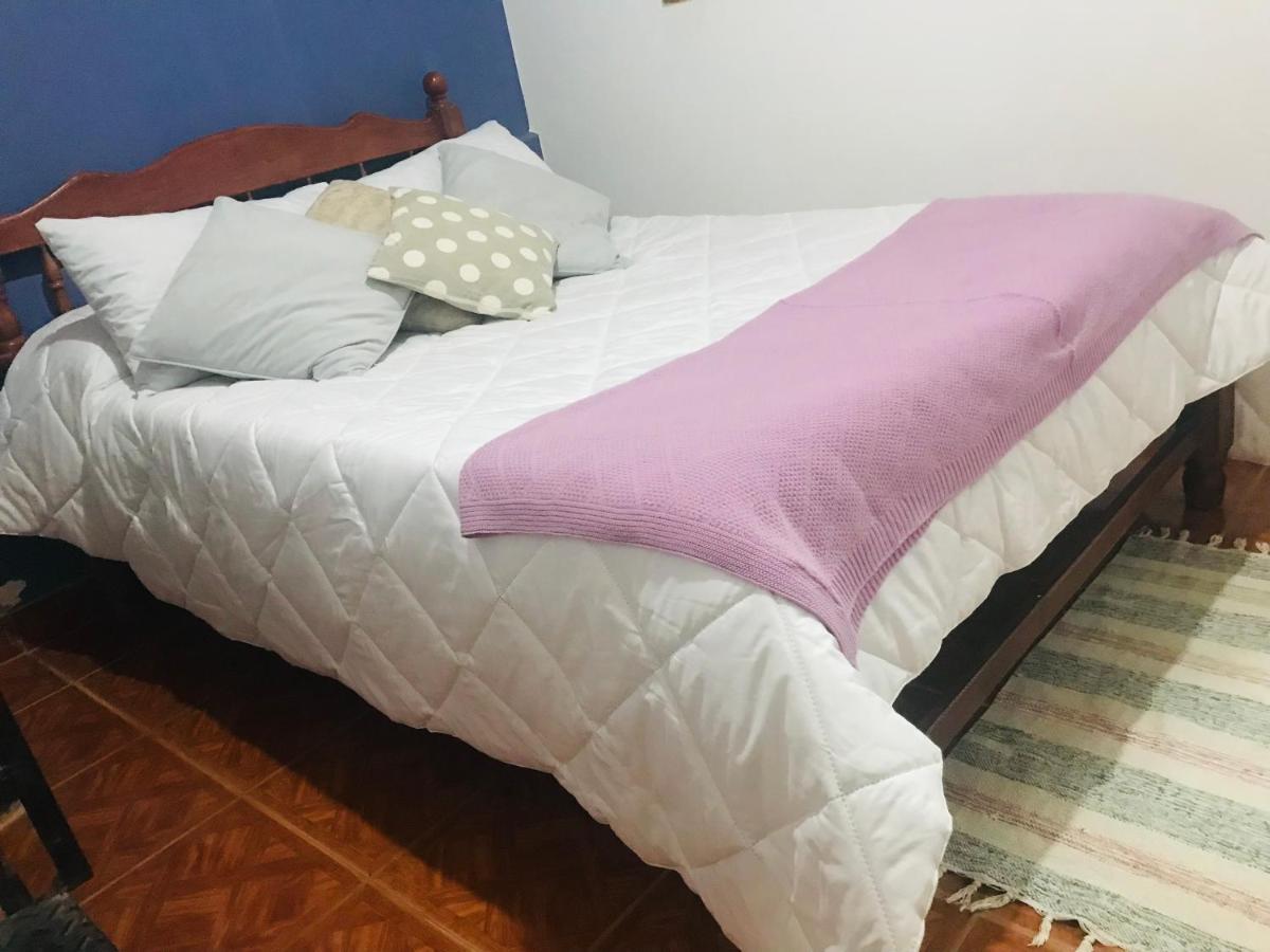 Hospedaje Elias Тилкара Екстериор снимка