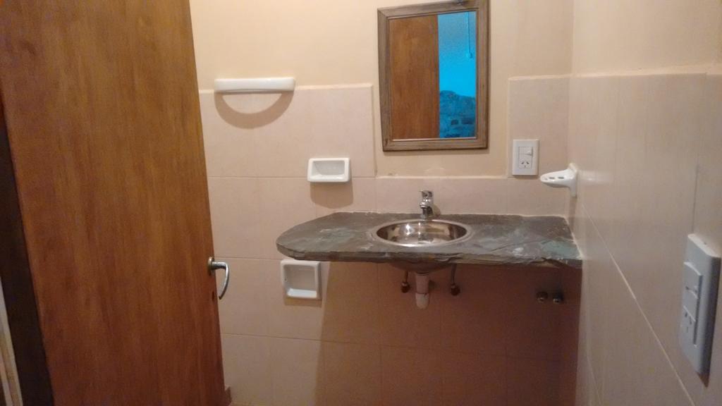 Hospedaje Elias Тилкара Екстериор снимка
